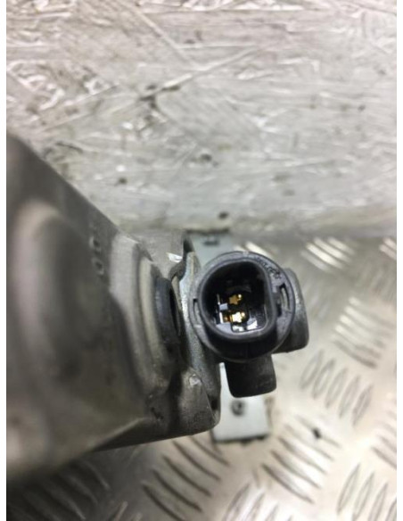 Capot BMW SERIE 5 F11 TOURING PHASE 1 BREAK Diesel