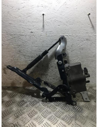 Capot BMW SERIE 5 F11 TOURING PHASE 1 BREAK Diesel