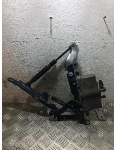 Capot BMW SERIE 5 F11 TOURING PHASE 1 BREAK Diesel