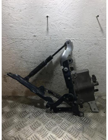 Capot BMW SERIE 5 F11 TOURING PHASE 1 BREAK Diesel