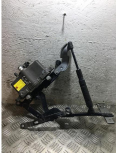 Charniere de capot BMW SERIE 5 F11 TOURING PHASE 1 BREAK Diesel 2