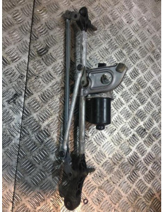 Moteur essuie glace avant BMW SERIE 3 E46 TOURING PHASE 2 BREAK Diesel