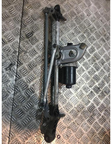 Moteur essuie glace avant BMW SERIE 3 E46 TOURING PHASE 2 BREAK Diesel