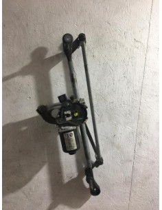 Moteur essuie glace avant BMW SERIE 3 E46 TOURING PHASE 2 BREAK Diesel 2