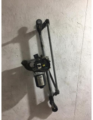Moteur essuie glace avant BMW SERIE 3 E46 TOURING PHASE 2 BREAK Diesel