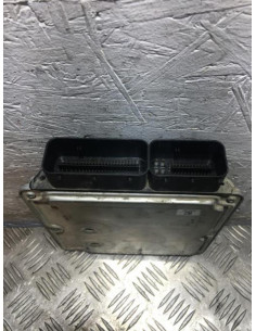 Calculateur MINI MINI 2 R56 PHASE 1 Diesel