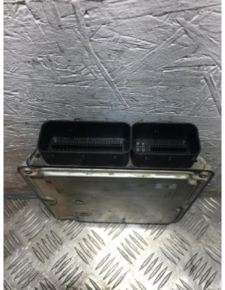 Calculateur MINI MINI 2 R56 PHASE 1 Diesel