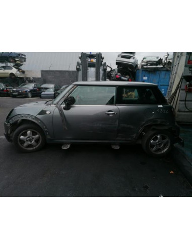 Calculateur MINI MINI 2 R56 PHASE 1 Diesel