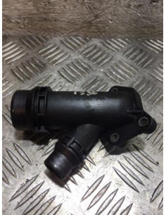 Boitier eau BMW X3 E83 PHASE 2 Diesel