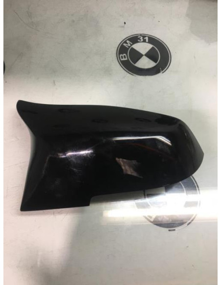 Coquille de retroviseur gauche BMW SERIE 1 F20 PHASE 1 
