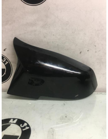 Coquille de retroviseur gauche BMW SERIE 1 F20 PHASE 1 