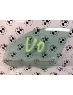 Vitre avant gauche BMW X1 E84 PHASE 1 Diesel