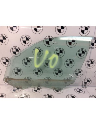 Vitre avant gauche BMW X1 E84 PHASE 1 Diesel