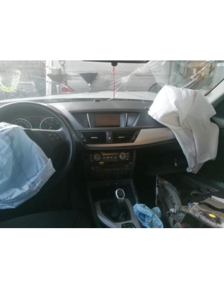 Vitre avant gauche BMW X1 E84 PHASE 1 Diesel