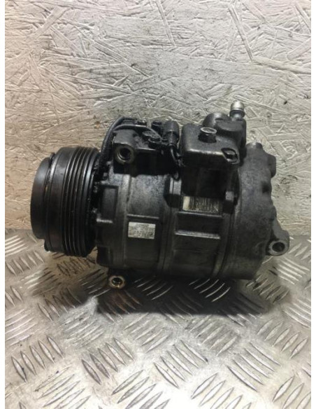 Compresseur clim BMW X3 E83 PHASE 2 Diesel
