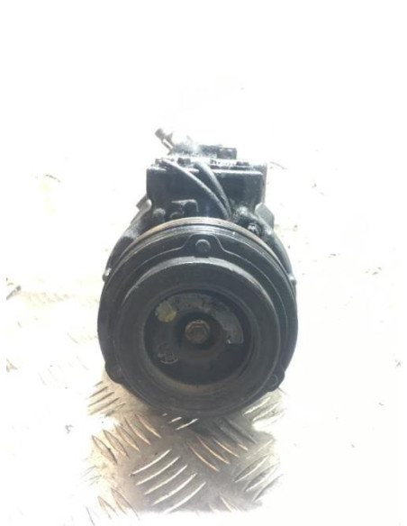 Compresseur clim BMW X3 E83 PHASE 2 Diesel