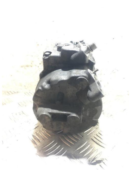 Compresseur clim BMW X3 E83 PHASE 2 Diesel