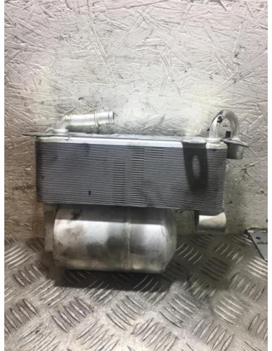 Condenseur de clim BMW X5 G05 