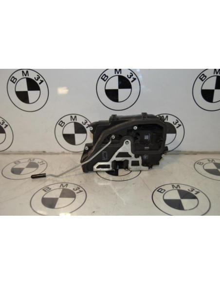 Serrure arriere droit BMW X1 E84 PHASE 1 Diesel