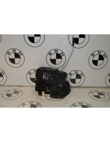 Serrure arriere droit BMW X1 E84 PHASE 1 Diesel