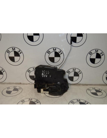 Serrure arriere droit BMW X1 E84 PHASE 1 Diesel