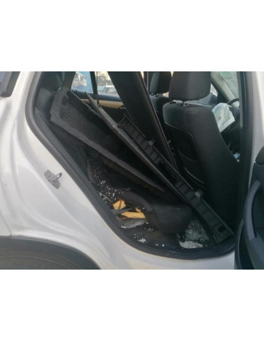 Serrure arriere droit BMW X1 E84 PHASE 1 Diesel