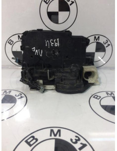 Serrure avant gauche BMW X1 E84 PHASE 1 Diesel