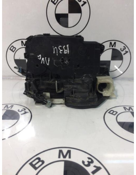 Serrure avant gauche BMW X1 E84 PHASE 1 Diesel