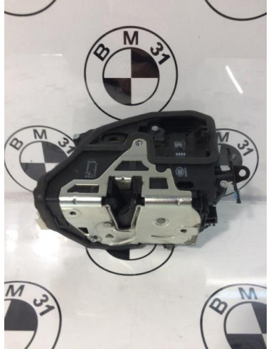 Serrure avant gauche BMW X1 E84 PHASE 1 Diesel