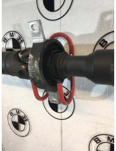 Arbre de transmission (propulsion) BMW X1 E84 PHASE 1 Diesel