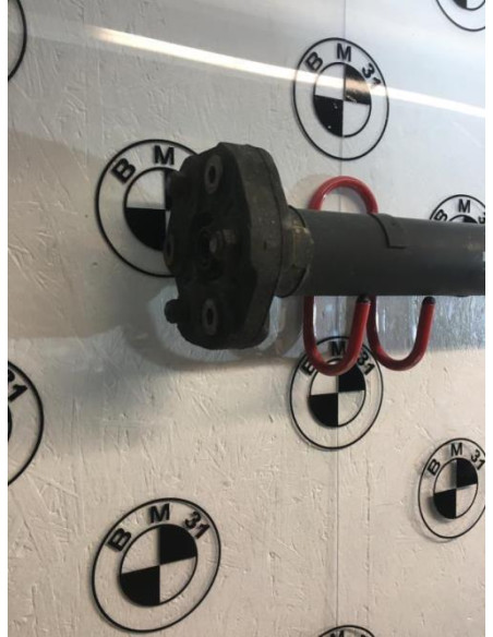 Arbre de transmission (propulsion) BMW X1 E84 PHASE 1 Diesel
