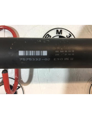 Arbre de transmission (propulsion) BMW X1 E84 PHASE 1 Diesel