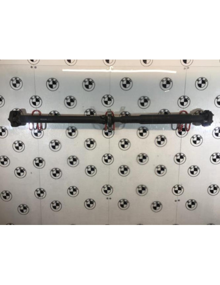 Arbre de transmission (propulsion) BMW X1 E84 PHASE 1 Diesel