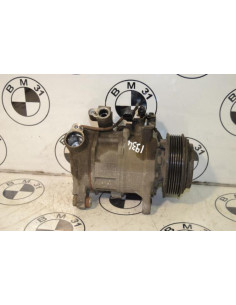 Compresseur clim BMW X1 E84 PHASE 1 Diesel