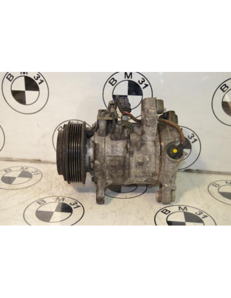 Compresseur clim BMW X1 E84 PHASE 1 Diesel