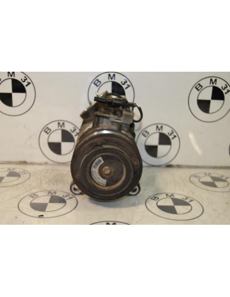 Compresseur clim BMW X1 E84 PHASE 1 Diesel