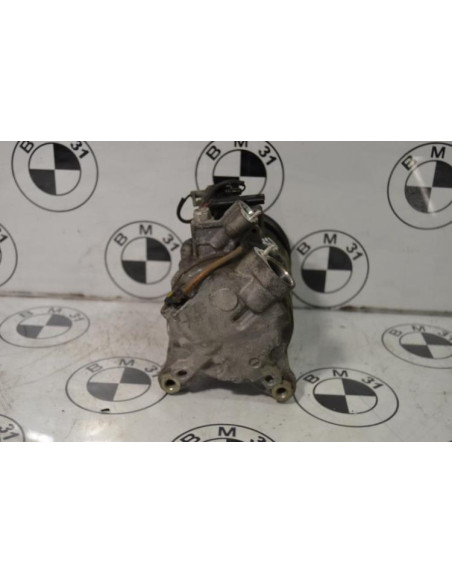 Compresseur clim BMW X1 E84 PHASE 1 Diesel