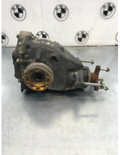 Pont (propulsion) BMW X1 E84 PHASE 1 Diesel 2