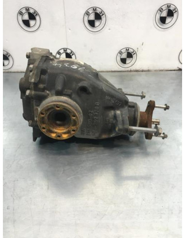 Pont (propulsion) BMW X1 E84 PHASE 1 Diesel