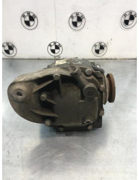 Pont (propulsion) BMW X1 E84 PHASE 1 Diesel