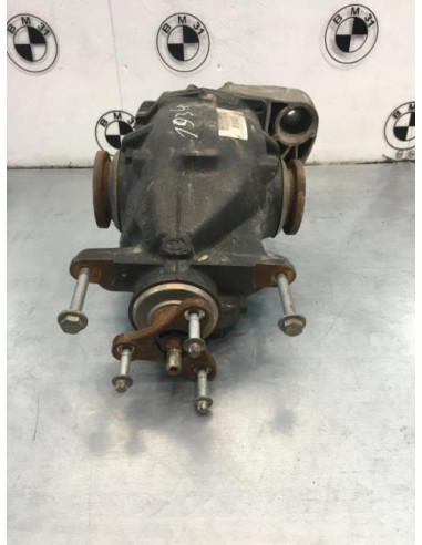Pont (propulsion) BMW X1 E84 PHASE 1 Diesel