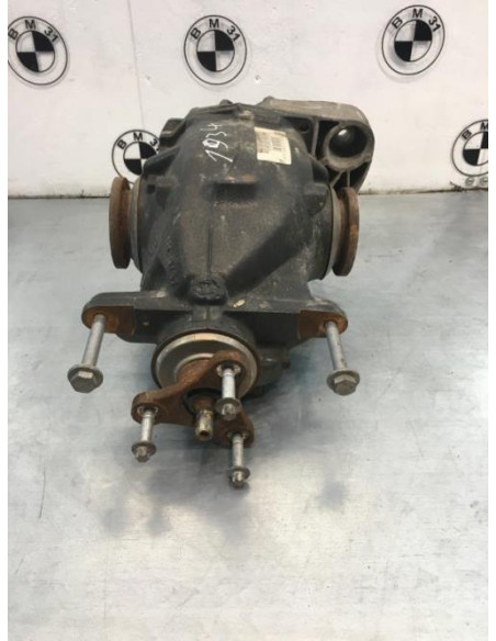 Pont (propulsion) BMW X1 E84 PHASE 1 Diesel