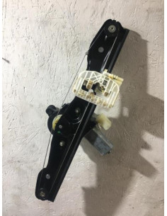 Leve vitre electrique arriere droit BMW SERIE 1 F20 PHASE 1 Diesel