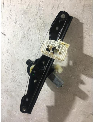 Leve vitre electrique arriere droit BMW SERIE 1 F20 PHASE 1 Diesel