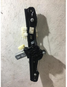 Leve vitre electrique arriere droit BMW SERIE 1 F20 PHASE 1 Diesel 2