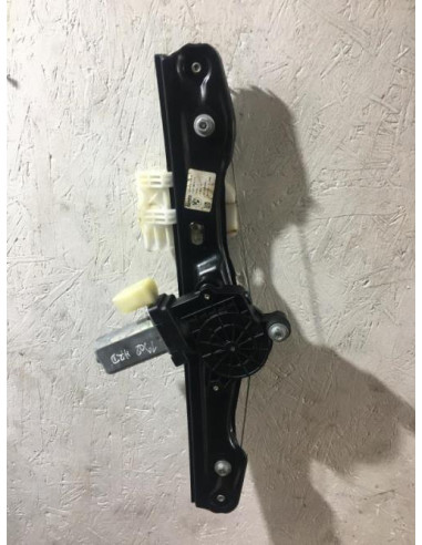 Leve vitre electrique arriere droit BMW SERIE 1 F20 PHASE 1 Diesel