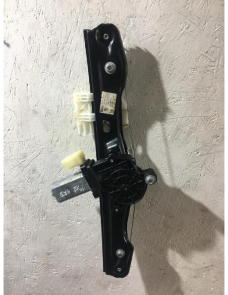 Leve vitre electrique arriere droit BMW SERIE 1 F20 PHASE 1 Diesel