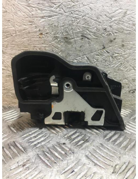 Serrure arriere droit BMW SERIE 1 F20 PHASE 1 Diesel