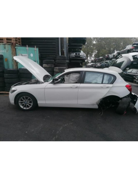 Serrure arriere droit BMW SERIE 1 F20 PHASE 1 Diesel