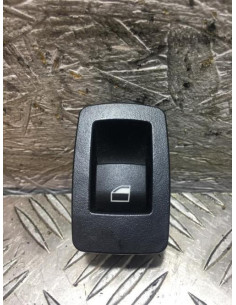 Interrupteur de leve vitre arriere droit BMW SERIE 1 F20 PHASE 1 Diesel